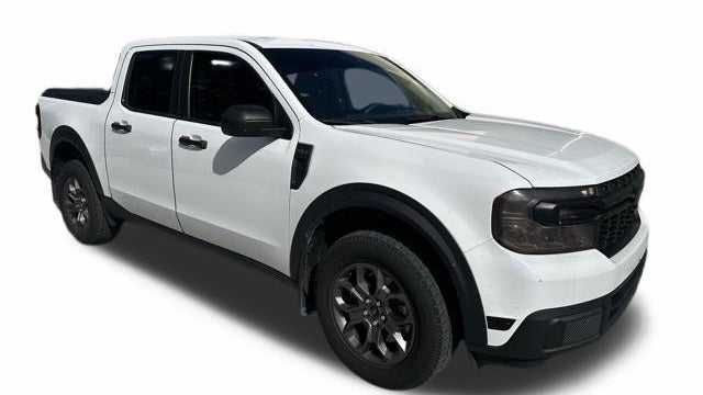 Preowned 2024 Ford Maverick XLT for Sale