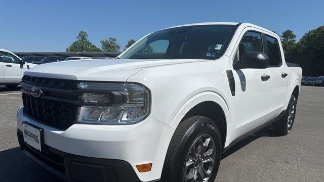 Preowned 2024 Ford Maverick XLT for Sale