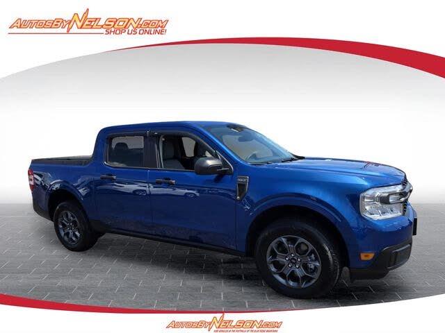 2024 Ford Maverick - $29,693
