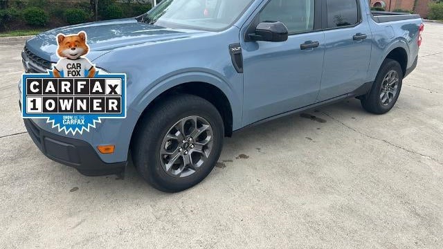 Preowned 2024 Ford Maverick XLT for Sale
