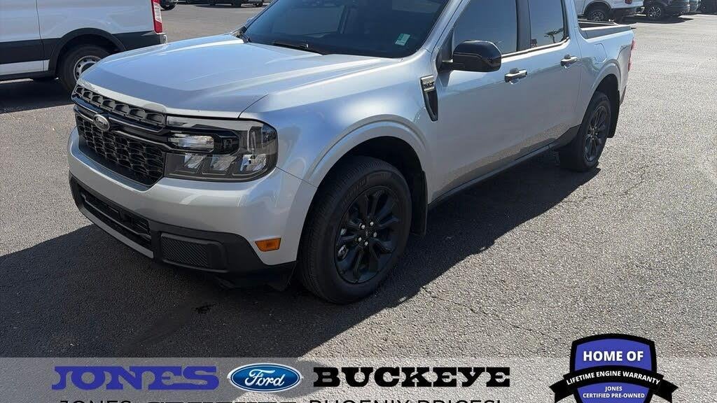Preowned 2024 Ford Maverick XLT for Sale