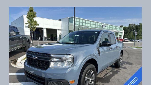 Preowned 2024 Ford Maverick XLT for Sale