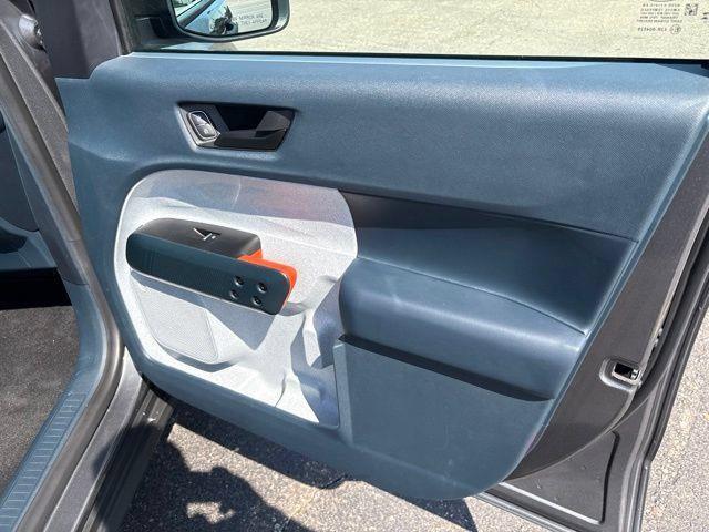 2024 Ford Maverick - $24,000