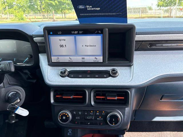 2024 Ford Maverick - $24,000