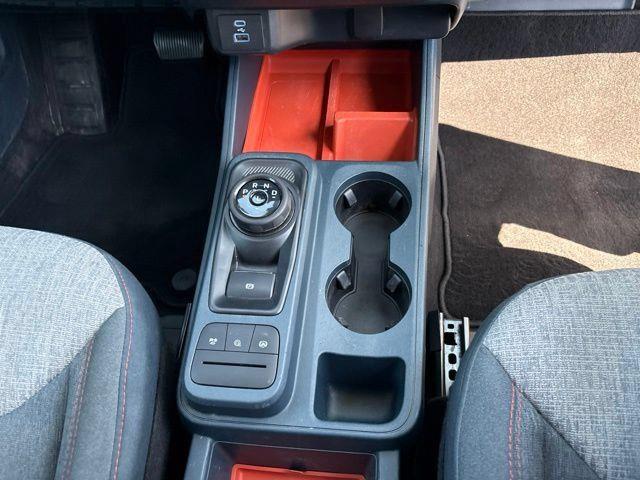 2024 Ford Maverick - $24,000