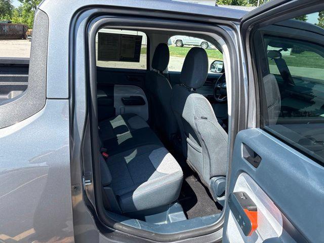2024 Ford Maverick - $24,000