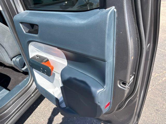 2024 Ford Maverick - $24,000