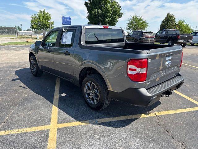 2024 Ford Maverick - $24,000