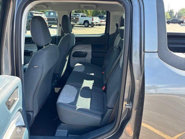 2024 Ford Maverick - $24,000