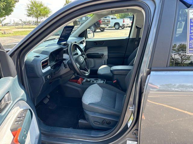 2024 Ford Maverick - $24,000