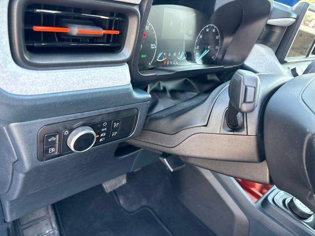 2024 Ford Maverick - $24,000