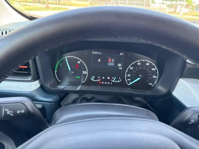2024 Ford Maverick - $24,000