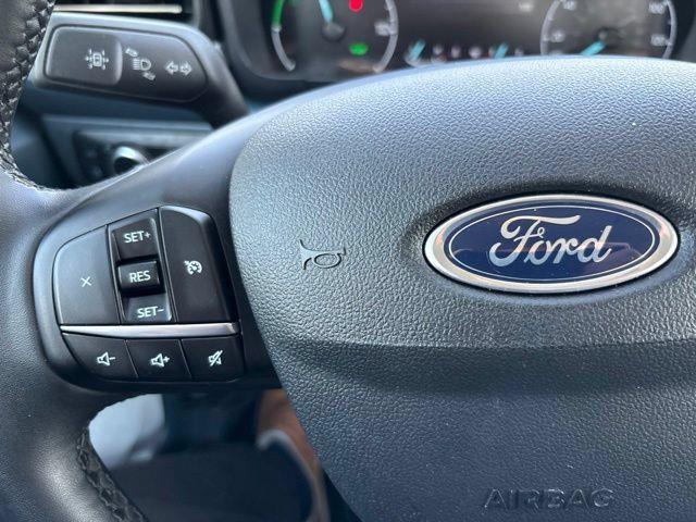 2024 Ford Maverick - $24,000