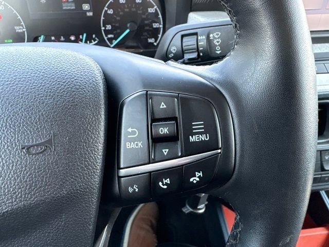 2024 Ford Maverick - $24,000