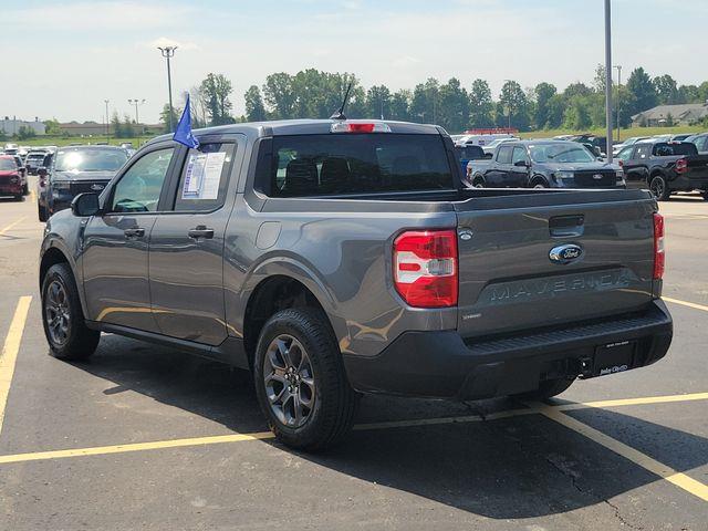 2024 Ford Maverick - $24,000