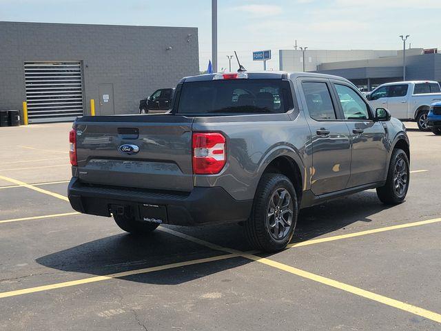 2024 Ford Maverick - $24,000