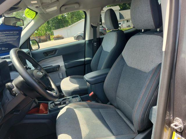 2024 Ford Maverick - $24,000