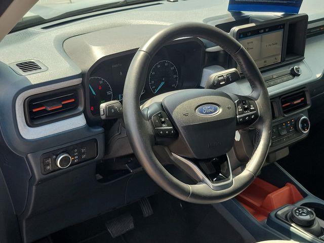 2024 Ford Maverick - $24,000