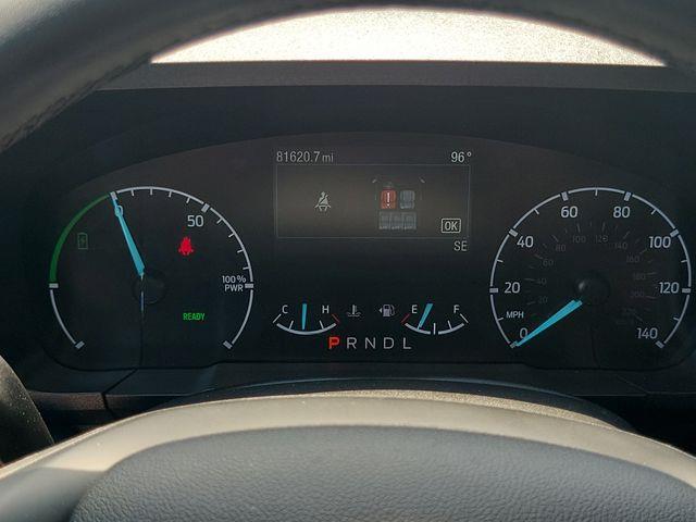 2024 Ford Maverick - $24,000