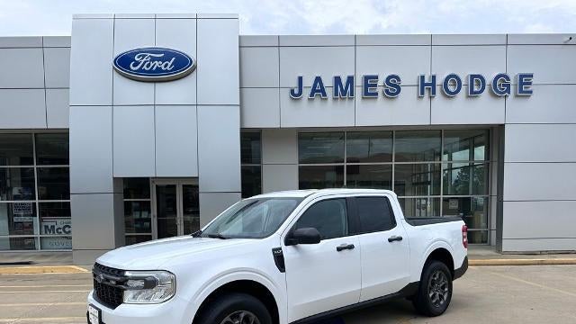 Preowned 2024 Ford Maverick XLT for Sale