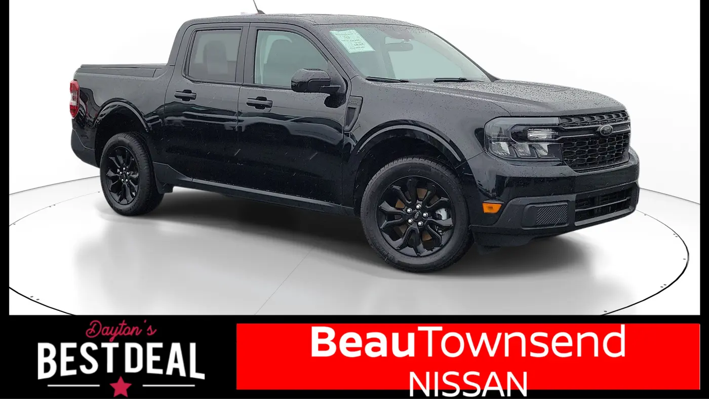 Preowned 2024 Ford Maverick XLT for Sale