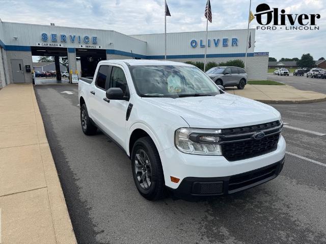 2024 Ford Maverick - $30,184