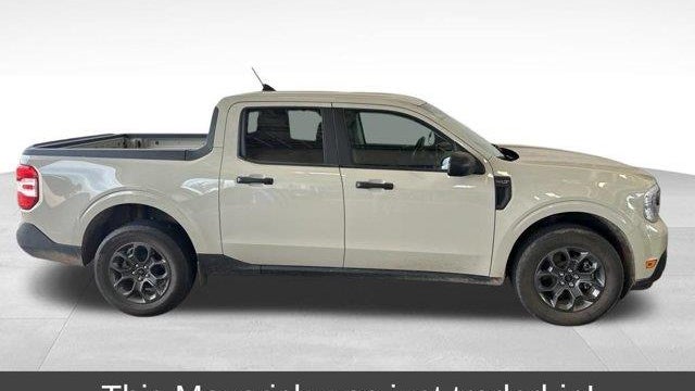 Preowned 2024 Ford Maverick XLT for Sale