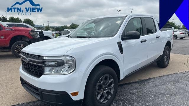 Preowned 2024 Ford Maverick XLT for Sale