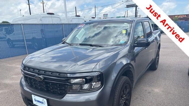Preowned 2024 Ford Maverick XLT for Sale