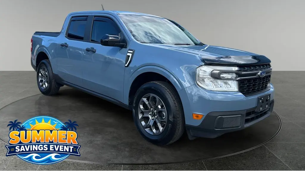 Preowned 2024 Ford Maverick XLT for Sale