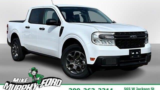 Preowned 2024 Ford Maverick XLT for Sale