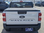 2025 Maverick Thumbnail 3