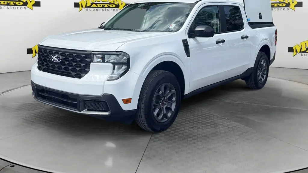 Preowned 2025 Ford Maverick XLT for Sale