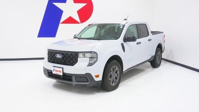Preowned 2025 Ford Maverick XLT for Sale