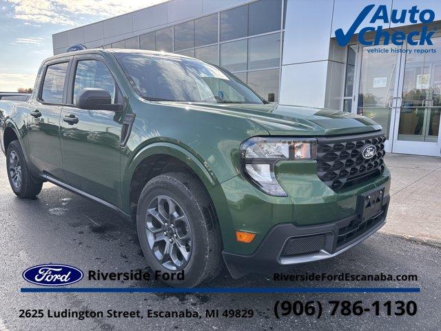 2025 Ford Maverick - $30,995