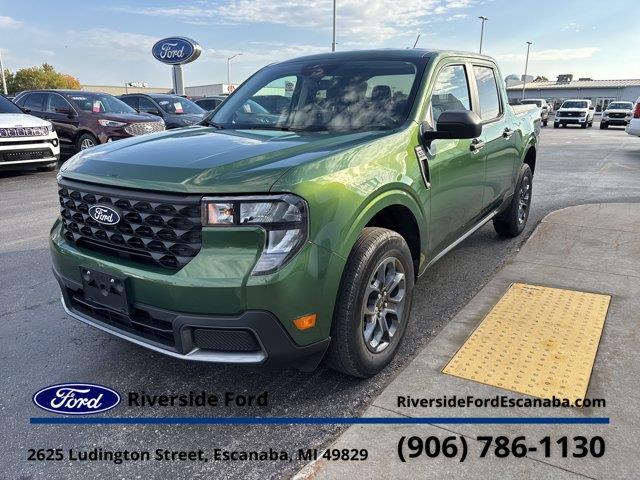 2025 Ford Maverick - $30,995