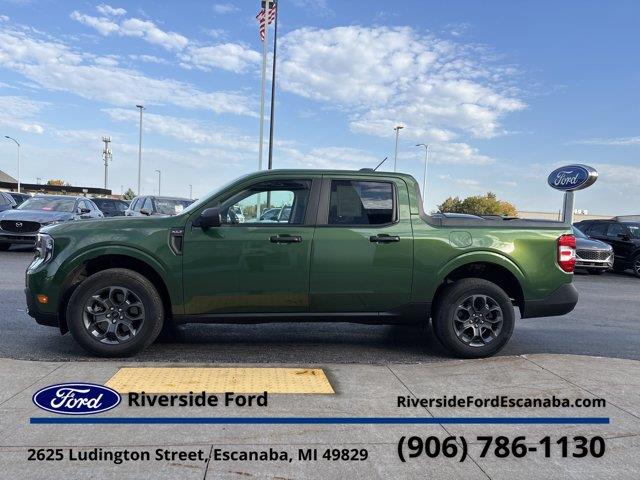 2025 Ford Maverick - $30,995