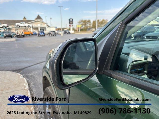 2025 Ford Maverick - $30,995
