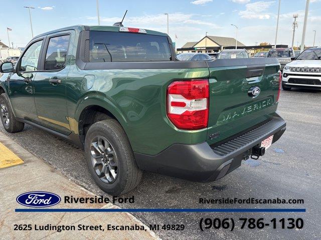 2025 Ford Maverick - $30,995