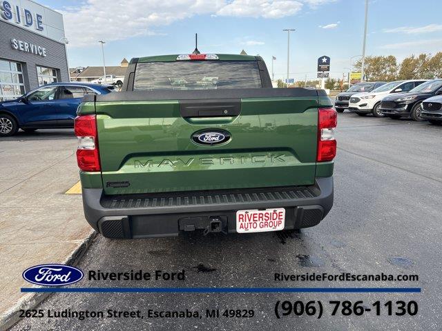 2025 Ford Maverick - $30,995