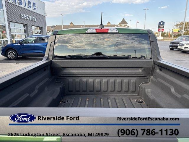 2025 Ford Maverick - $30,995