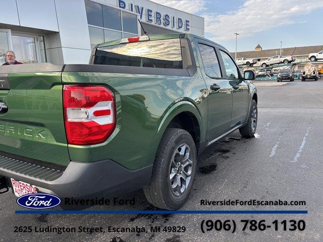 2025 Ford Maverick - $30,995