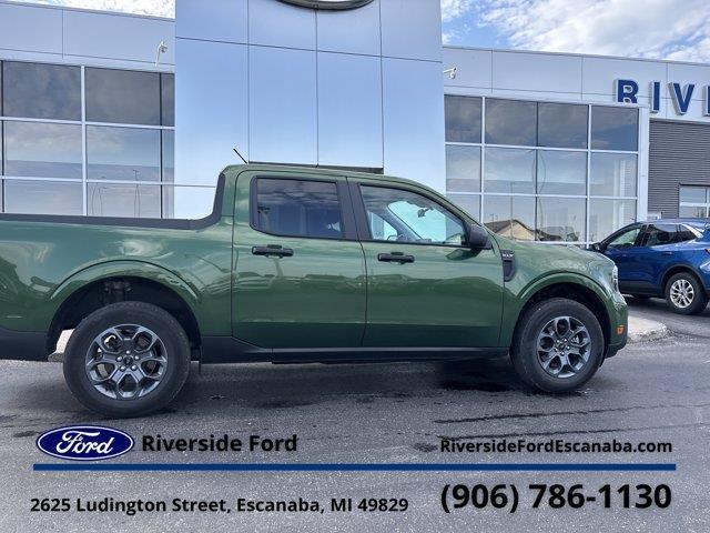 2025 Ford Maverick - $30,995