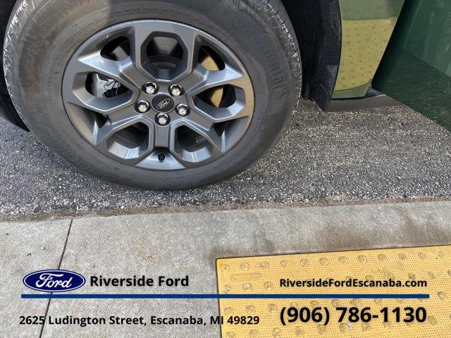 2025 Ford Maverick - $30,995