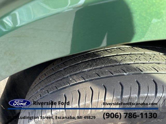 2025 Ford Maverick - $30,995