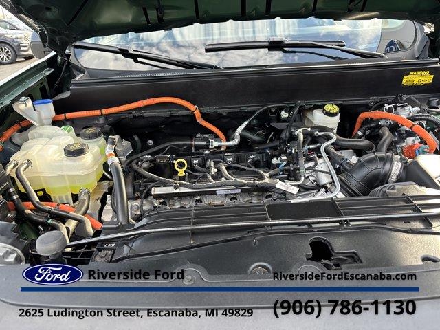 2025 Ford Maverick - $30,995