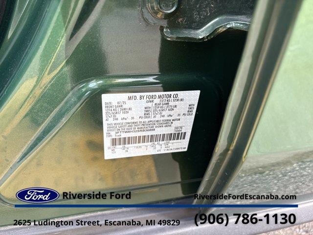 2025 Ford Maverick - $30,995