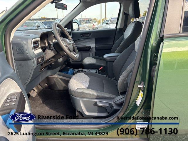 2025 Ford Maverick - $30,995