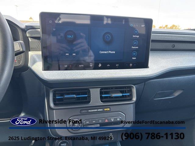 2025 Ford Maverick - $30,995