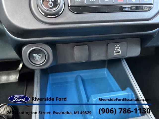 2025 Ford Maverick - $30,995
